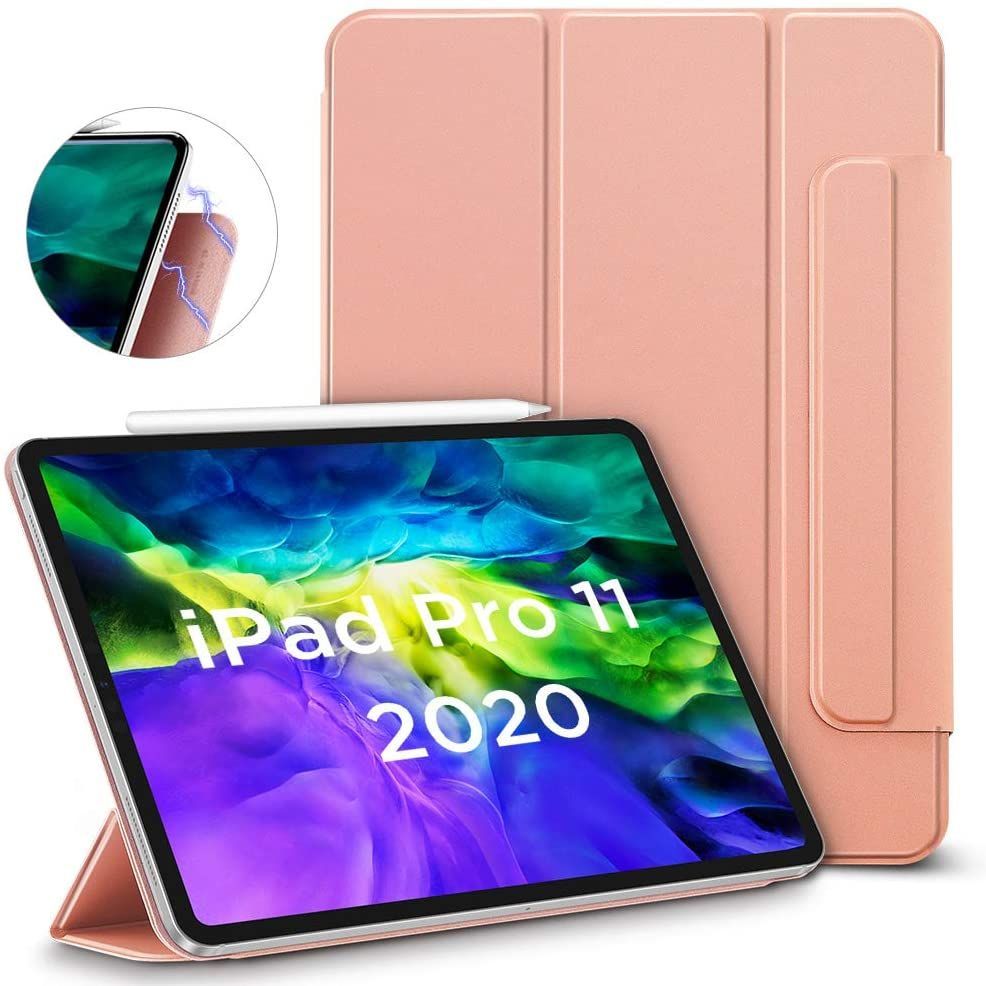 Pokrowiec etui Esr Rebound Magnetic Rowe APPLE iPad Pro 11 2020