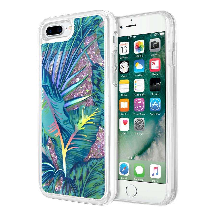 Pokrowiec etui z pynem Glitter​ Case Dungla APPLE iPhone 11 Pro Max / 2