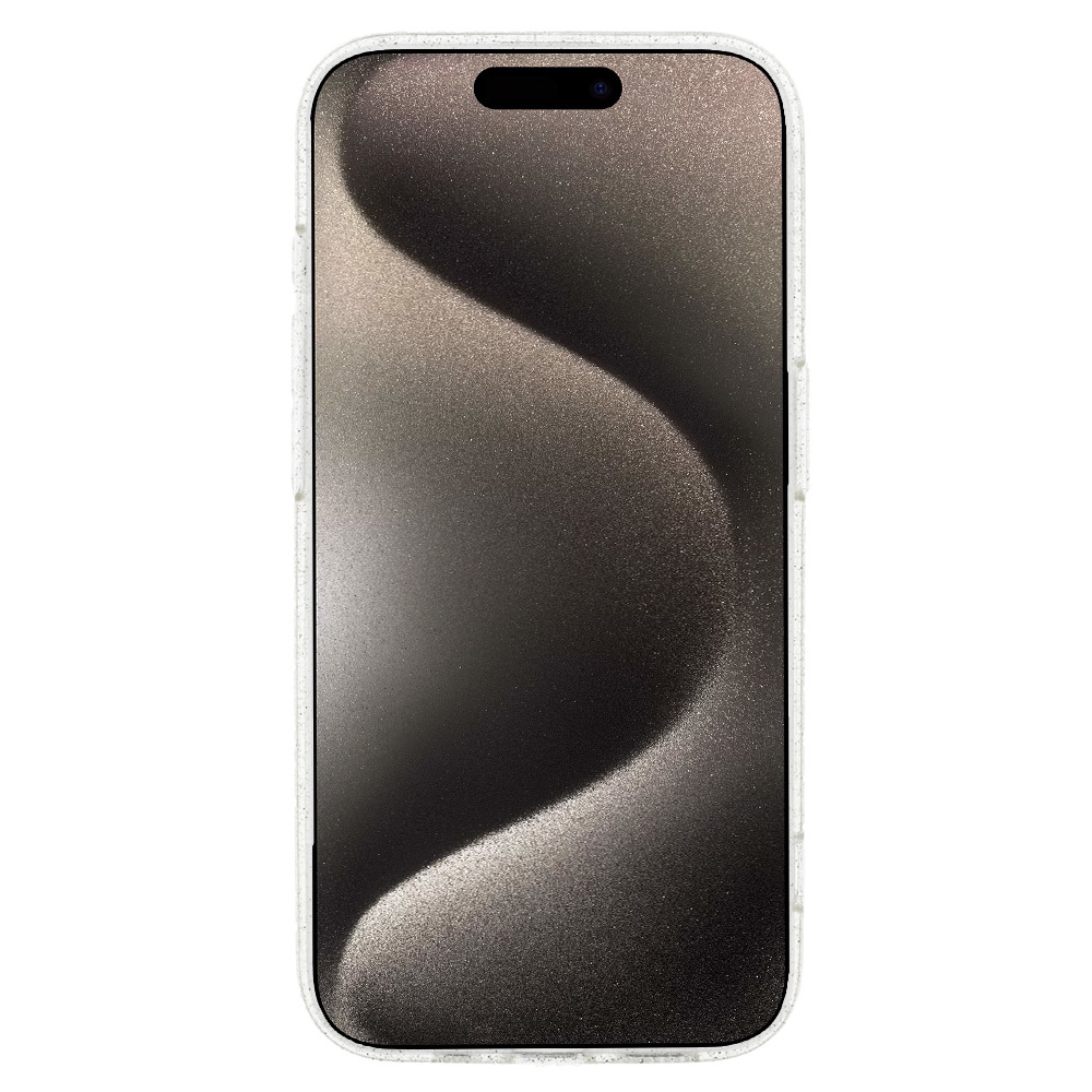 Pokrowiec etui Glitter Magsafe Case przeroczyste APPLE iPhone 12 Pro Max / 3