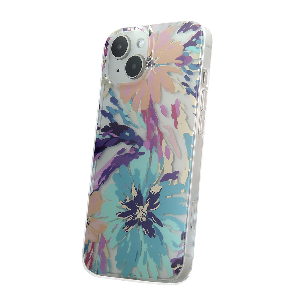 Pokrowiec etui IMD Print wzr splash SAMSUNG Galaxy A04s / 2