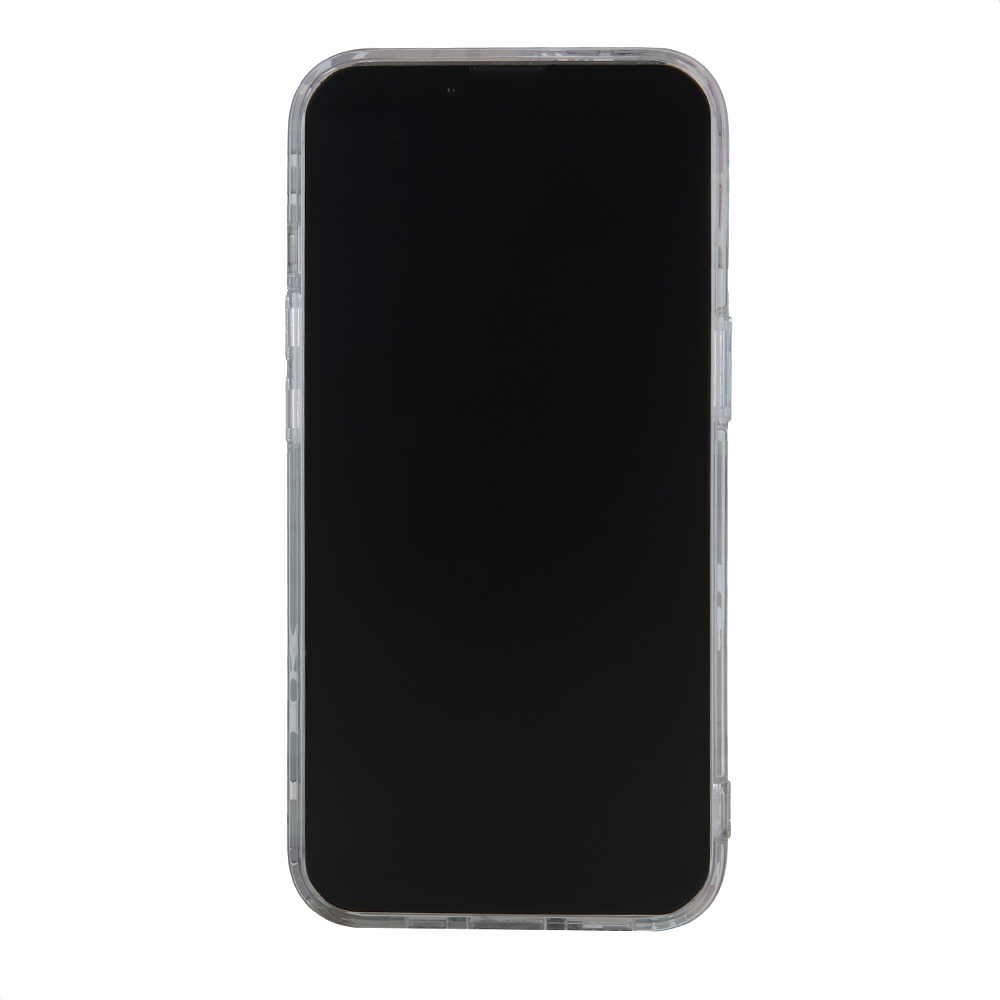 Pokrowiec etui IMD Print wzr splash SAMSUNG Galaxy A55 5G / 5