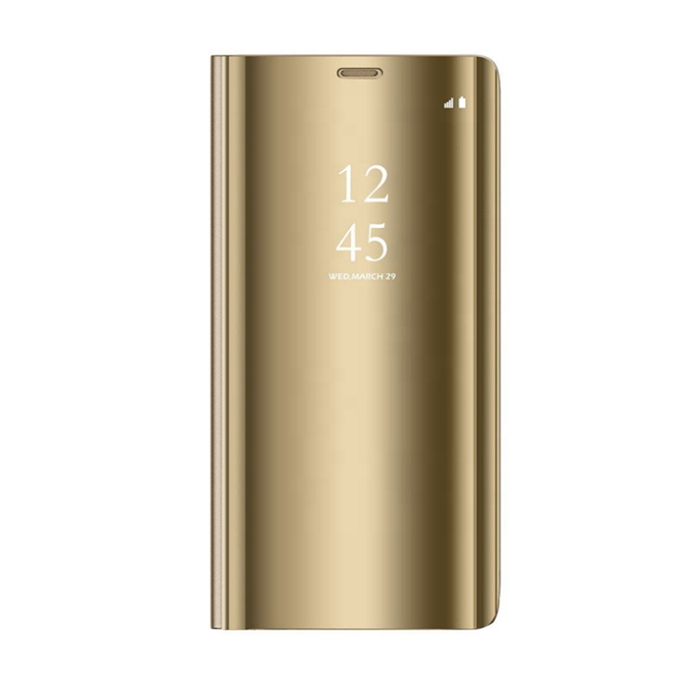Pokrowiec etui Inteligentne Clear View zote SAMSUNG Galaxy A54 5G