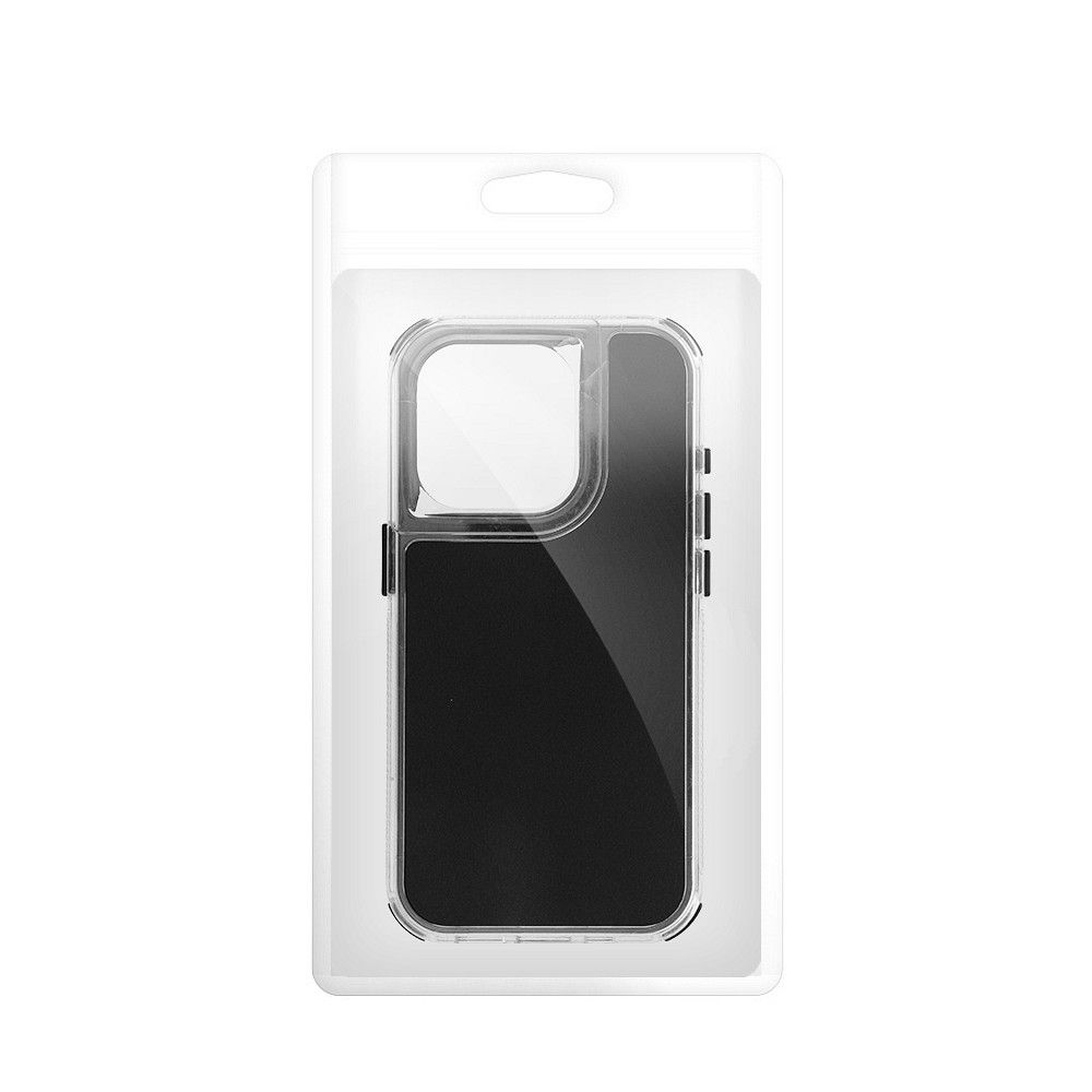 Pokrowiec Etui Matrix czarne APPLE iPhone 7 / 5
