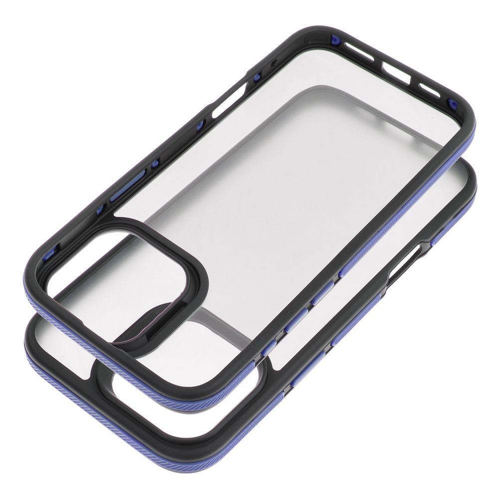 Pokrowiec Etui NEO niebieskie APPLE iPhone 16 Pro Max / 4