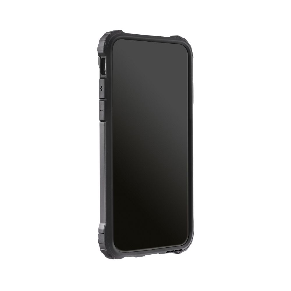 Pokrowiec etui pancerne Armor Case czarne Xiaomi Redmi Note 13 5G / 2