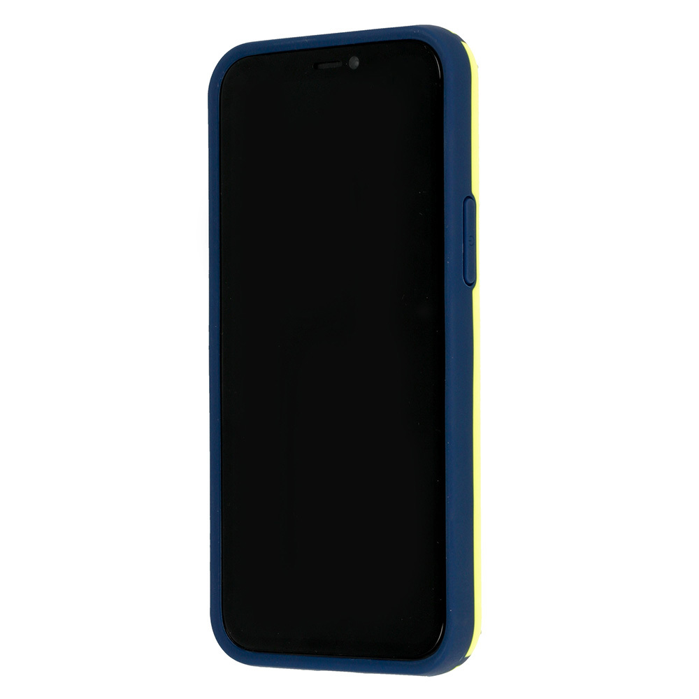 Pokrowiec etui pancerne Grip Case te APPLE iPhone 12 Pro Max / 3