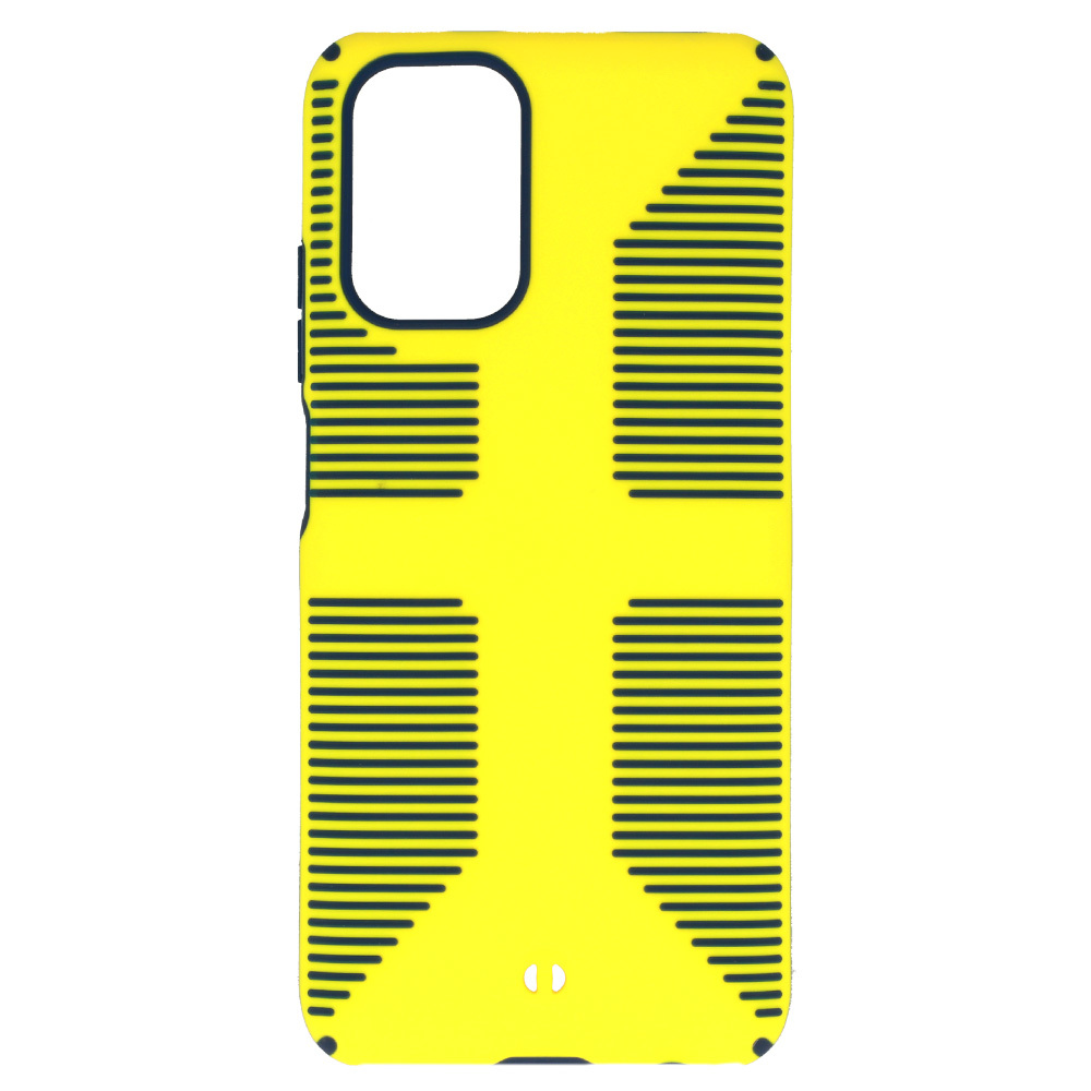 Pokrowiec etui pancerne Grip Case ��te Xiaomi Redmi Note 10S / 2