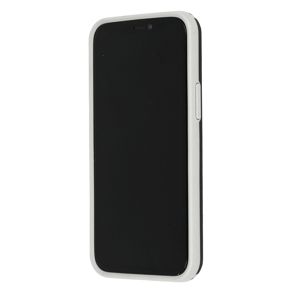 Pokrowiec etui pancerne Grip Case czarne APPLE iPhone 11 Pro / 3