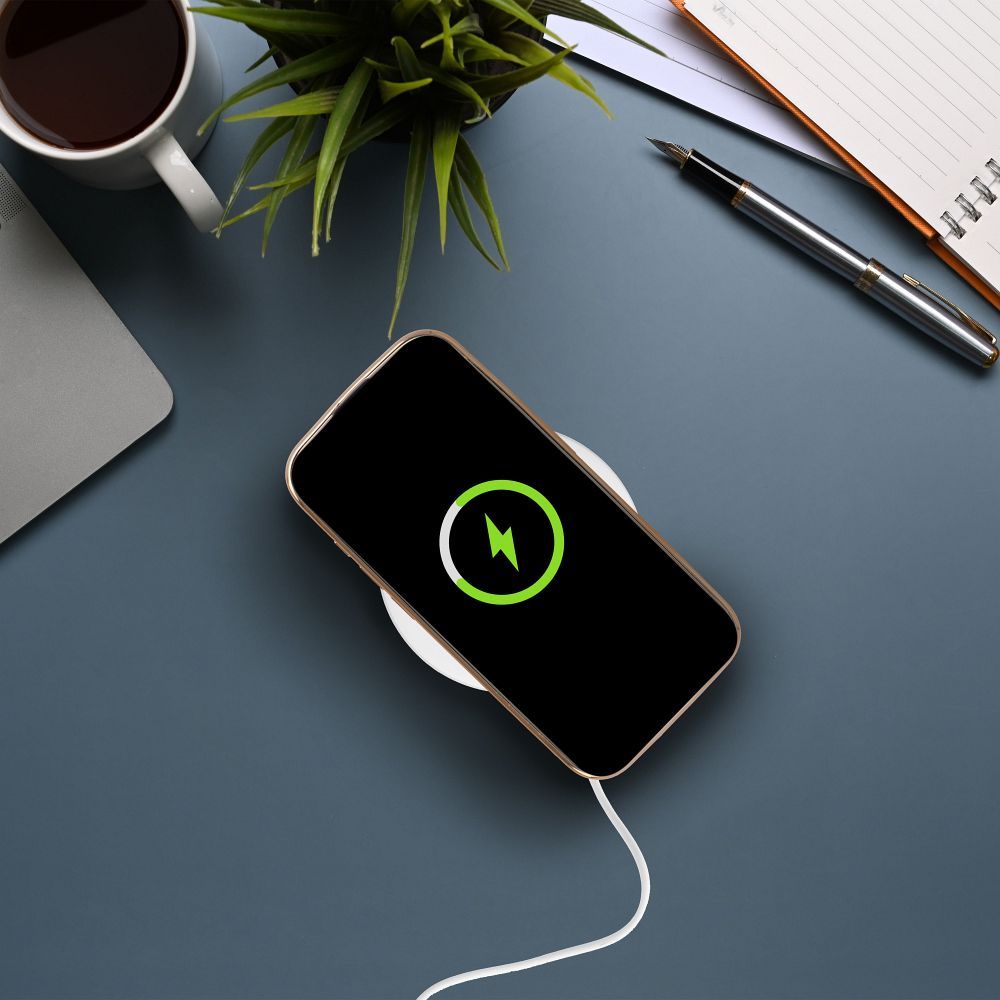 Pokrowiec etui pancerne MILANO br�zowe APPLE iPhone 16 Pro / 2