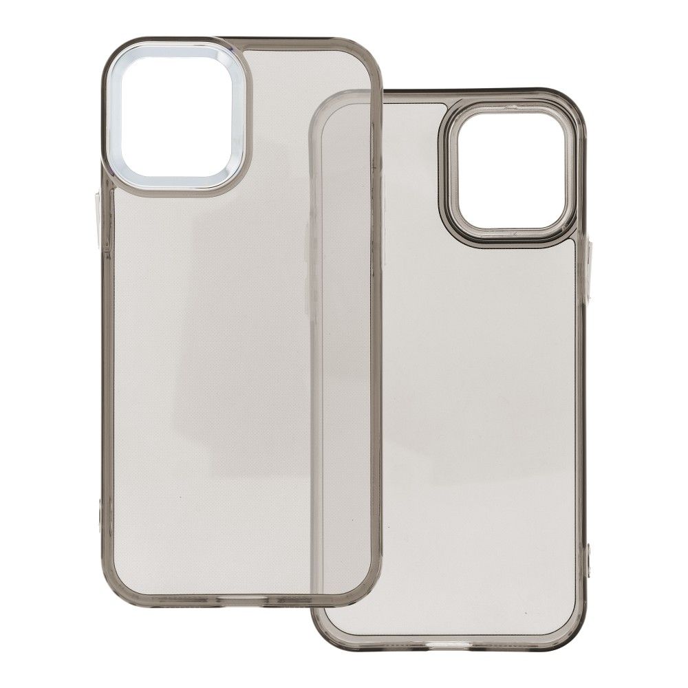 Pokrowiec etui Pearl Case czarne APPLE iPhone 12 Pro / 2