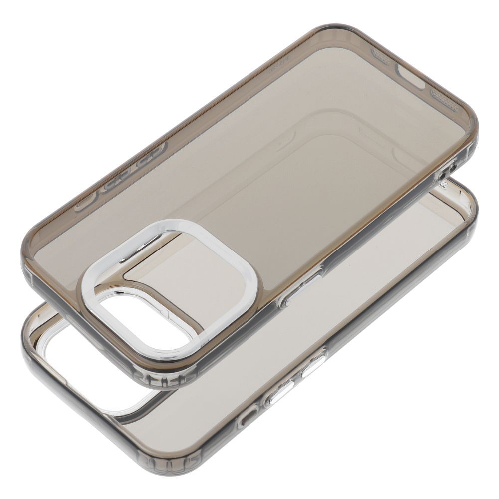 Pokrowiec etui Pearl Case czarne APPLE iPhone 16 Plus / 3