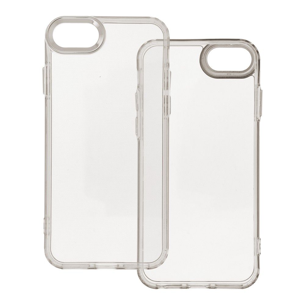 Pokrowiec etui Pearl Case czarne APPLE iPhone SE 2022 / 2