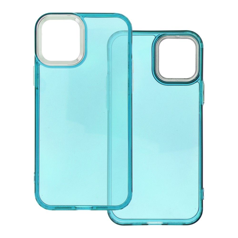 Pokrowiec etui Pearl Case zielone APPLE iPhone 12 / 2