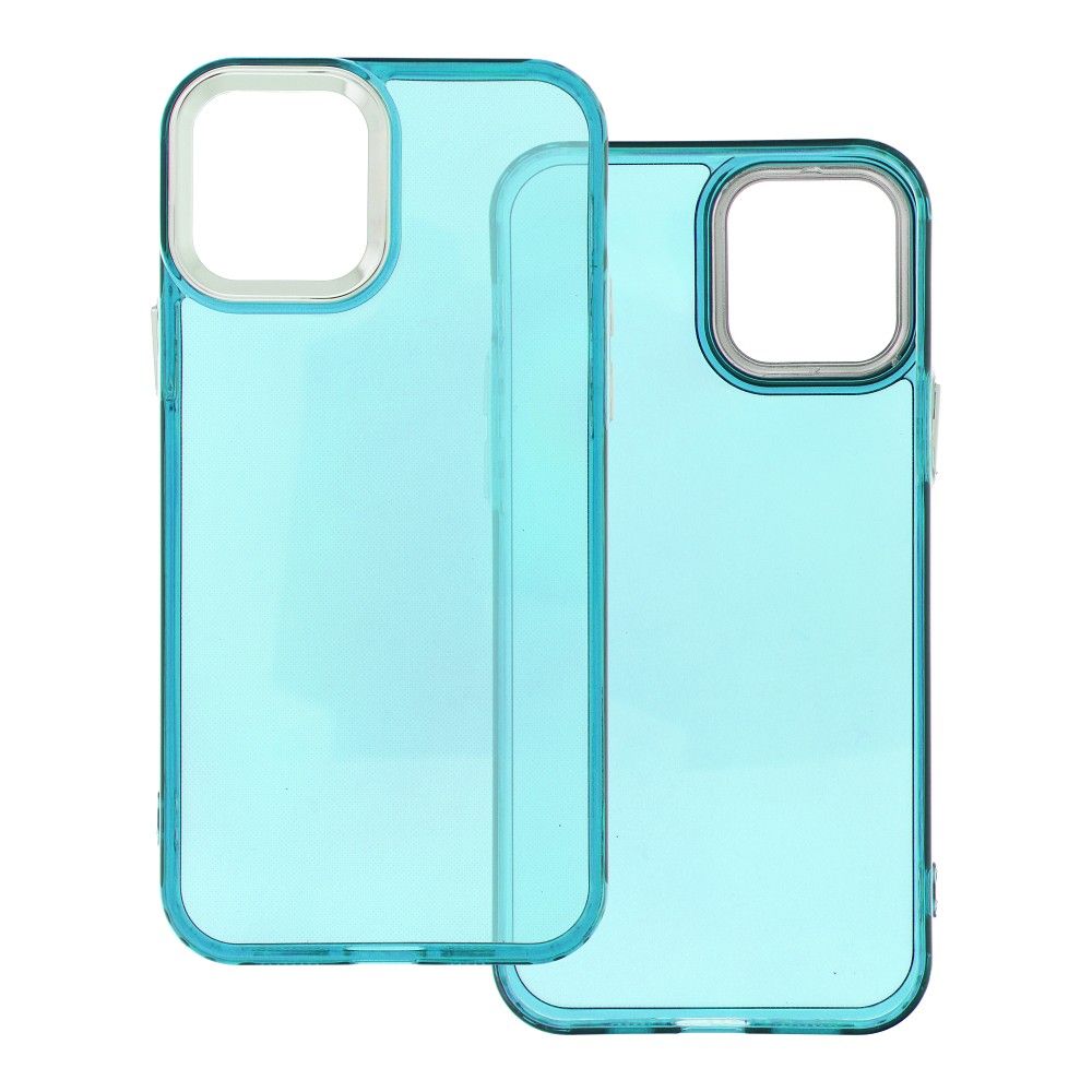 Pokrowiec etui Pearl Case zielone APPLE iPhone 12 Pro / 2 Pokrowiec etui Pearl Case zielone APPLE iPhone 12 Pro / 2