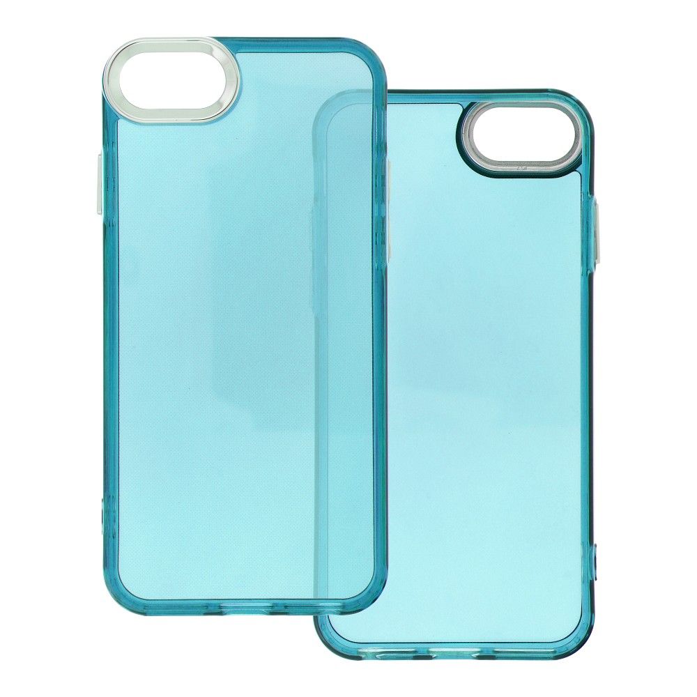 Pokrowiec etui Pearl Case zielone APPLE iPhone 8 / 2