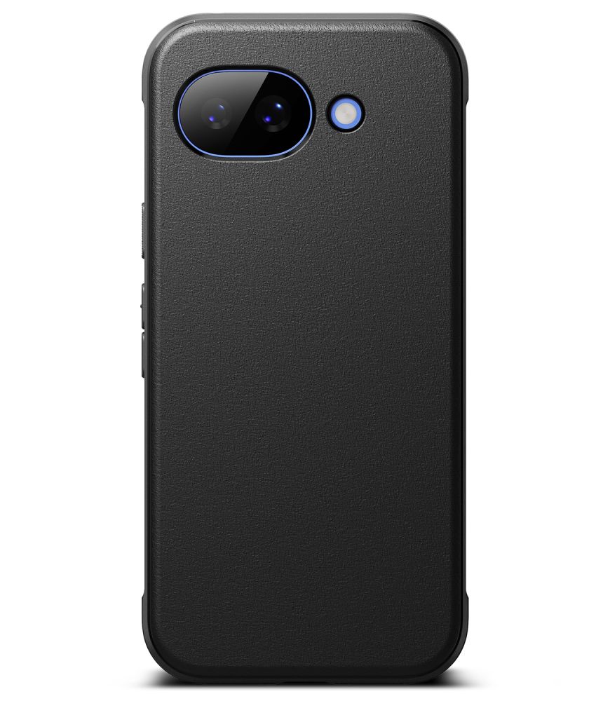 Pokrowiec etui Ringke Onyx czarne Google Pixel 10a / 3