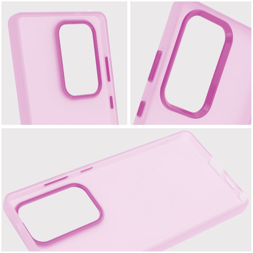 Pokrowiec Etui Sappy rowe Xiaomi Redmi 14C / 4