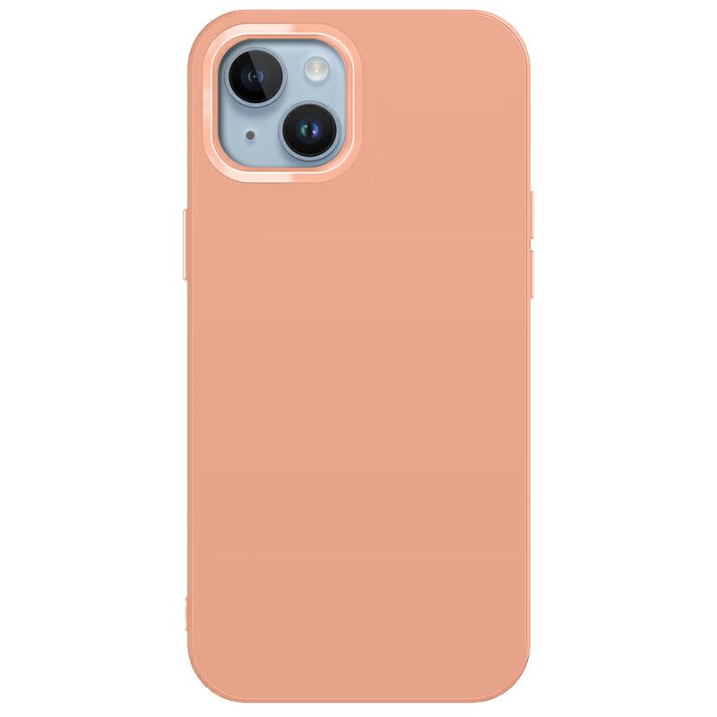 Pokrowiec etui silikonowe Ambi Case rowe APPLE iPhone 11