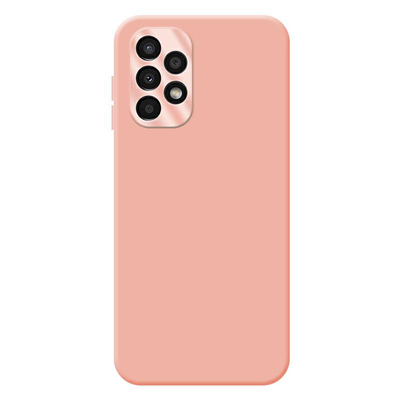 Pokrowiec etui silikonowe Ambi Case rowe SAMSUNG Galaxy A14 5G