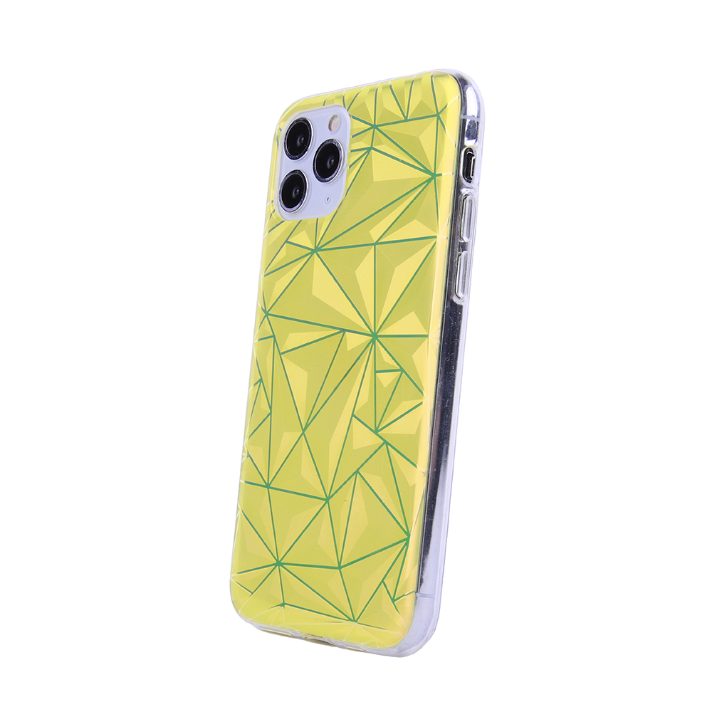 Pokrowiec etui silikonowe Prism Neo te APPLE iPhone 11 Pro