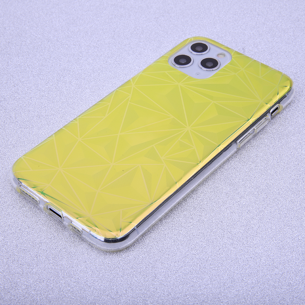 Pokrowiec etui silikonowe Prism Neo te APPLE iPhone 11 Pro / 2