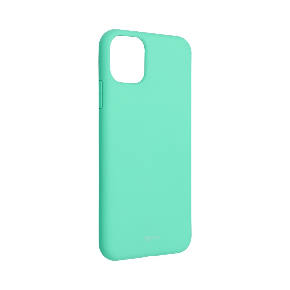 Pokrowiec etui silikonowe Roar Colorful Jelly Case mitowe APPLE iPhone 11 Pro Max