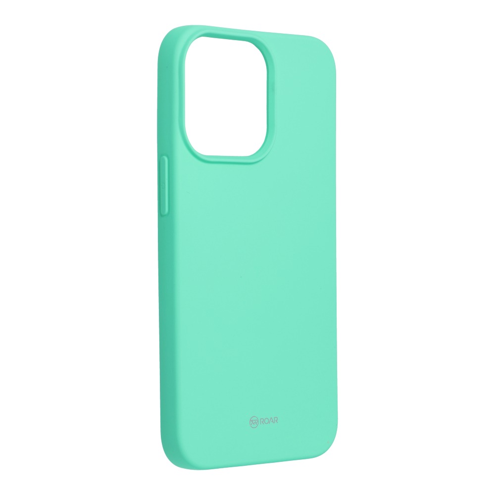 Pokrowiec etui silikonowe Roar Colorful Jelly Case mitowe APPLE iPhone 13 Pro