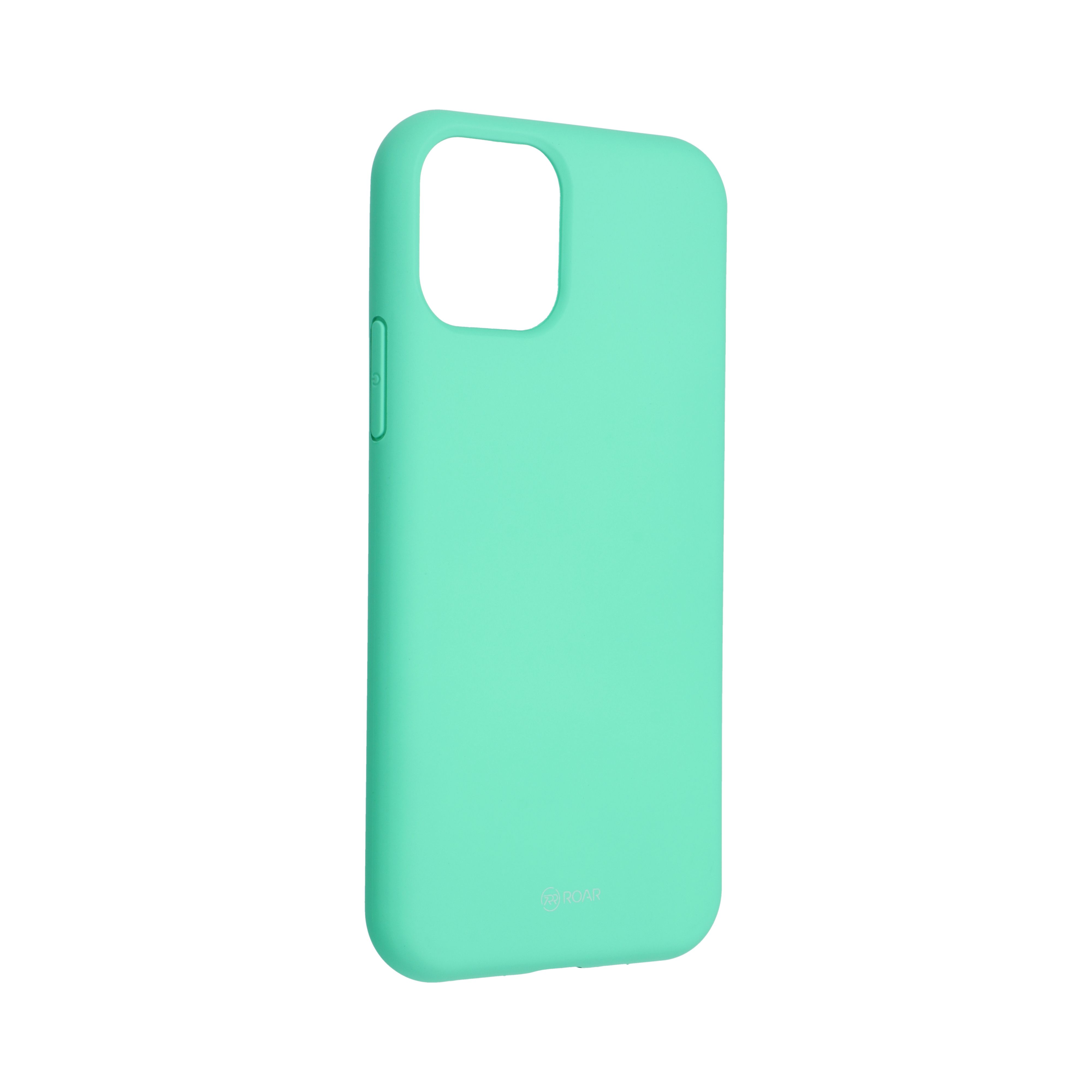 Pokrowiec etui silikonowe Roar Colorful Jelly Case mitowe APPLE iPhone 14