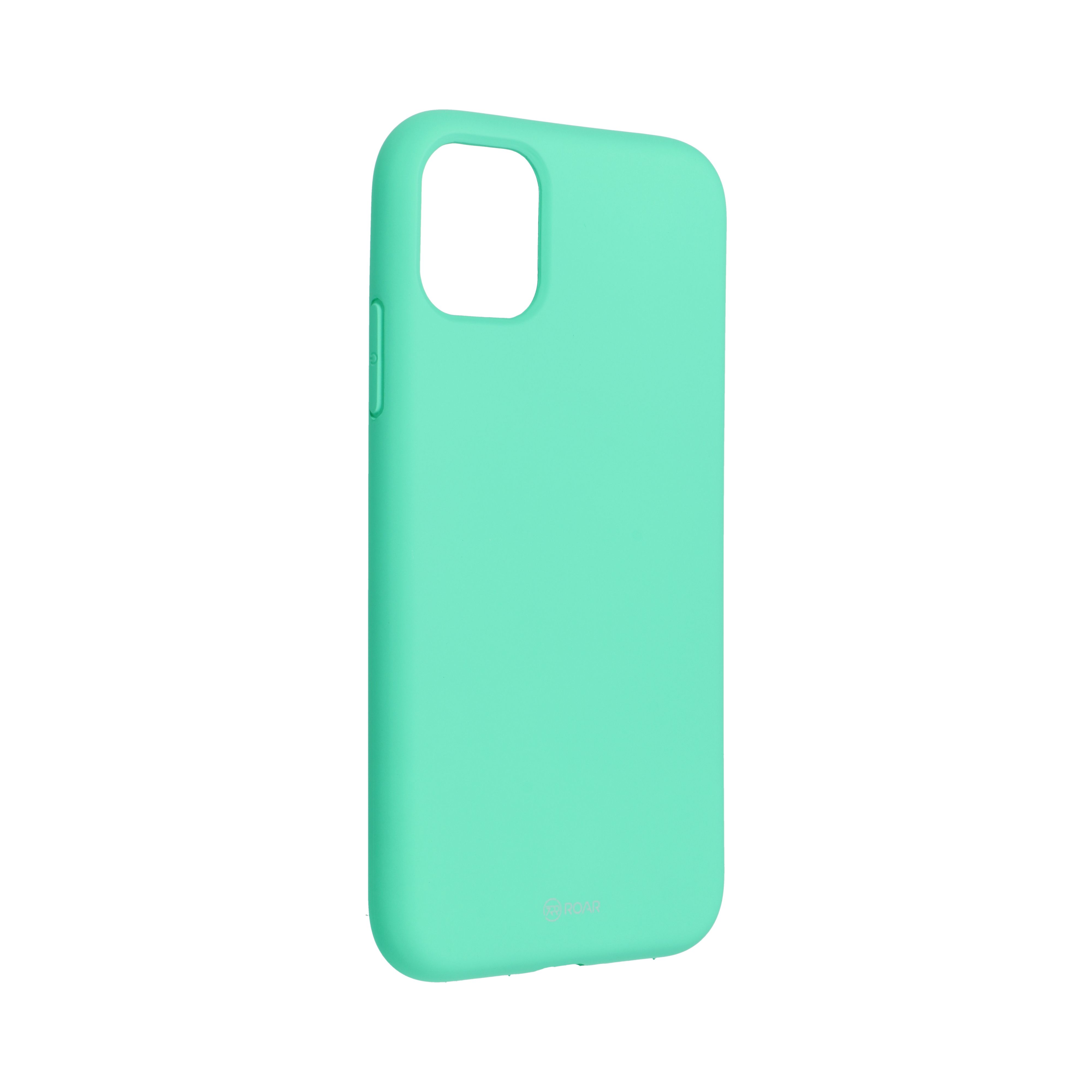 Pokrowiec etui silikonowe Roar Colorful Jelly Case mitowe APPLE iPhone 14 Plus