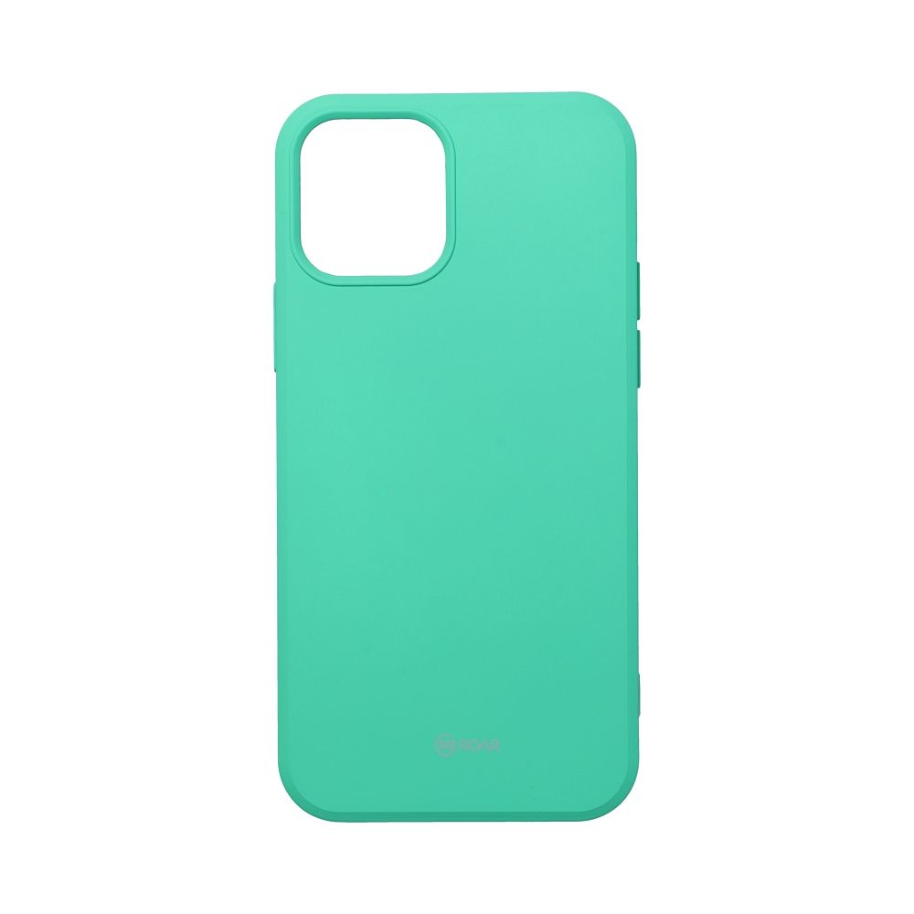 Pokrowiec etui silikonowe Roar Colorful Jelly Case mitowe APPLE iPhone 15 / 4