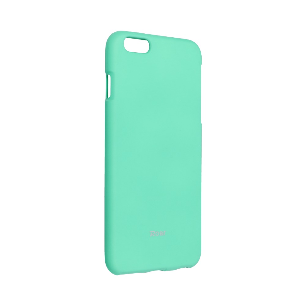 Pokrowiec etui silikonowe Roar Colorful Jelly Case mitowe APPLE iPhone 6s Plus