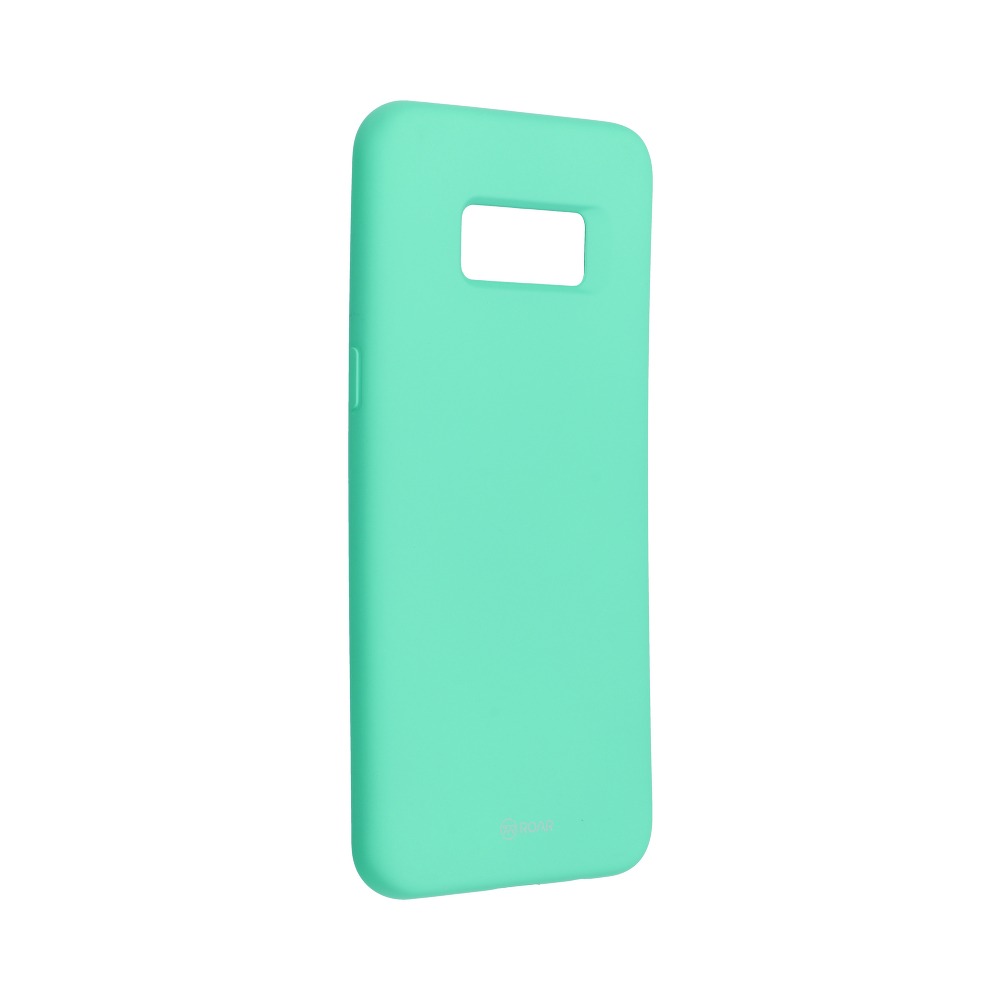 Pokrowiec etui silikonowe Roar Colorful Jelly Case mitowe SAMSUNG Galaxy S8