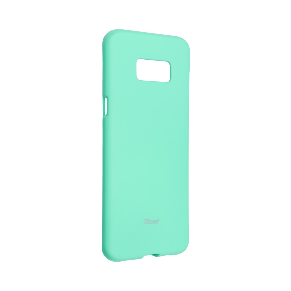 Pokrowiec etui silikonowe Roar Colorful Jelly Case mitowe SAMSUNG Galaxy S8+
