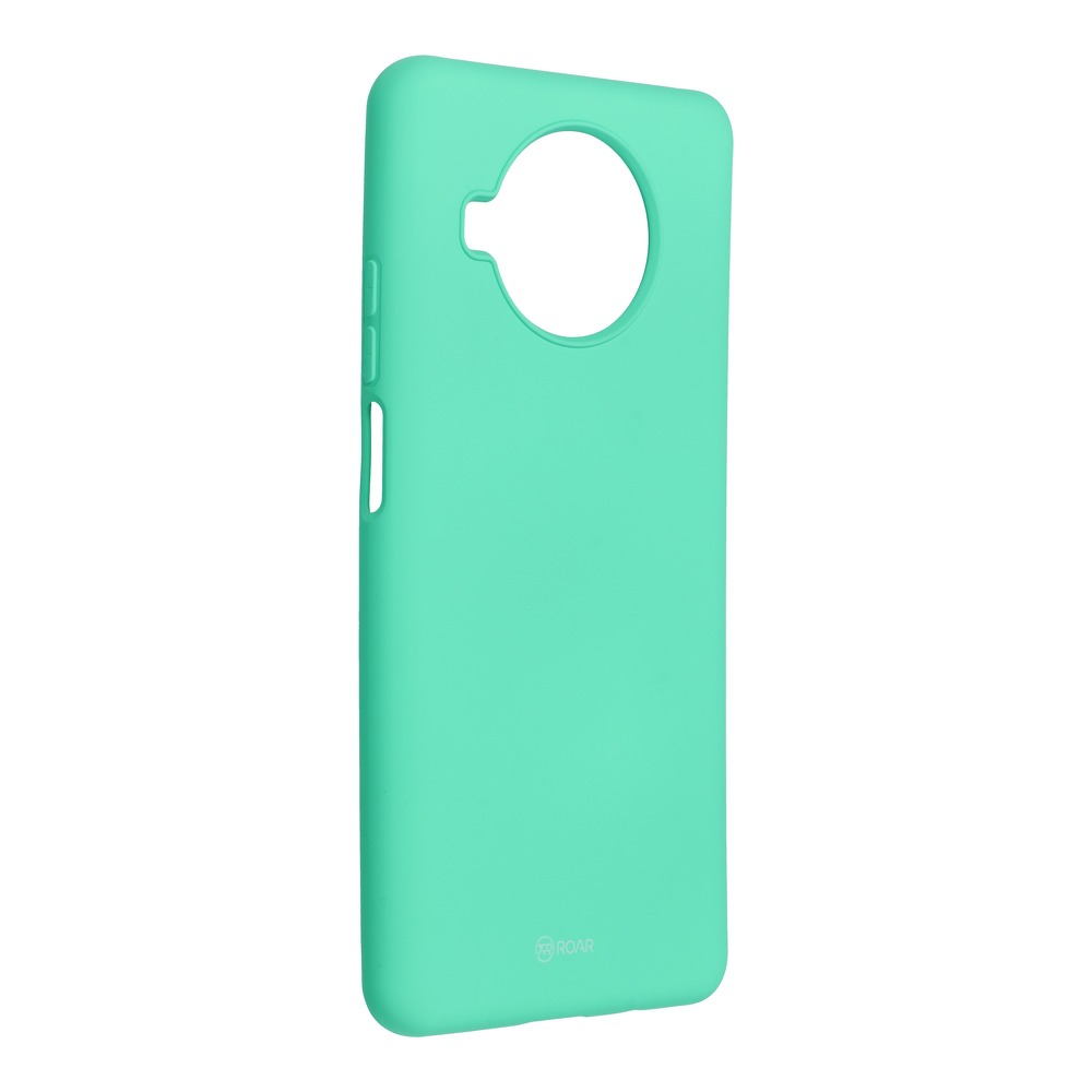 Pokrowiec etui silikonowe Roar Colorful Jelly Case mitowe Xiaomi Mi 10T Lite 5G