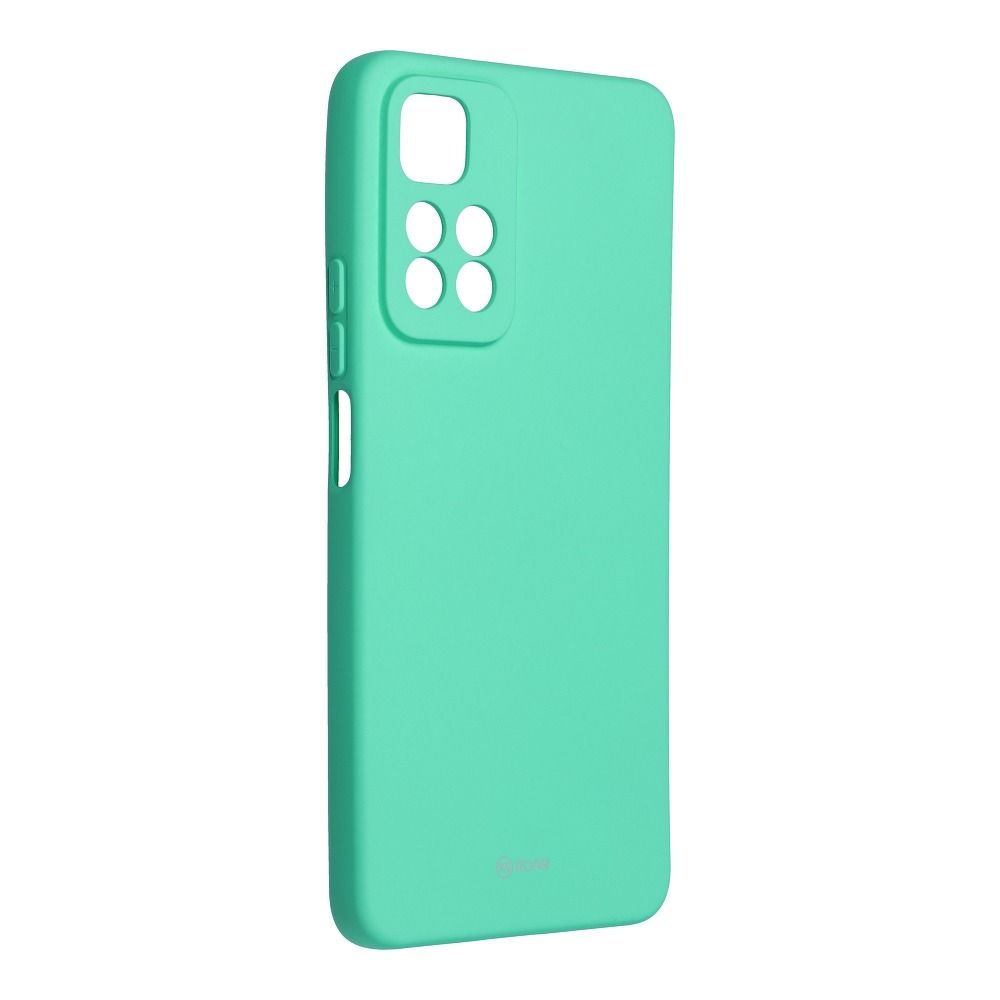 Pokrowiec etui silikonowe Roar Colorful Jelly Case mitowe Xiaomi Redmi Note 11 Pro