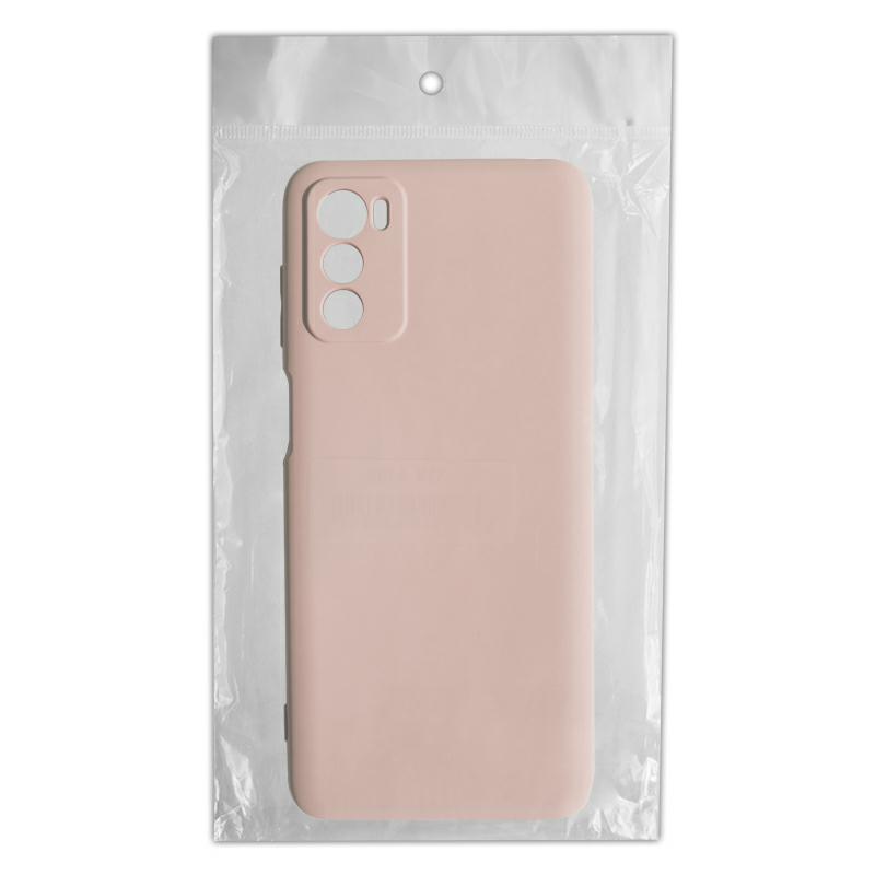 Pokrowiec etui silikonowe Tint Case rowe APPLE iPhone 15 Pro Max / 4