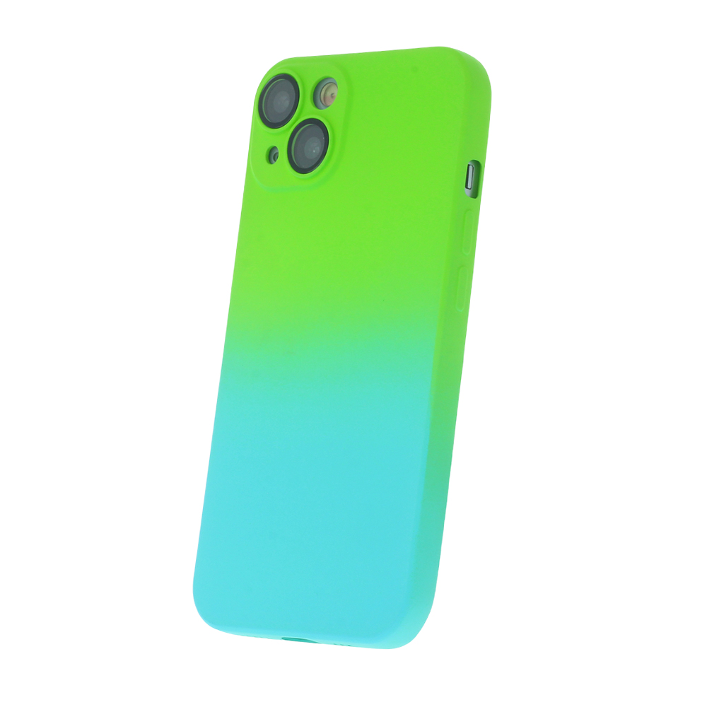Pokrowiec etui silikonowe Ultra Trendy Neogradient wzór 3 Oppo Reno 8T 4G Pokrowiec etui silikonowe Ultra Trendy Neogradient wzór 3 Oppo Reno 8T 4G