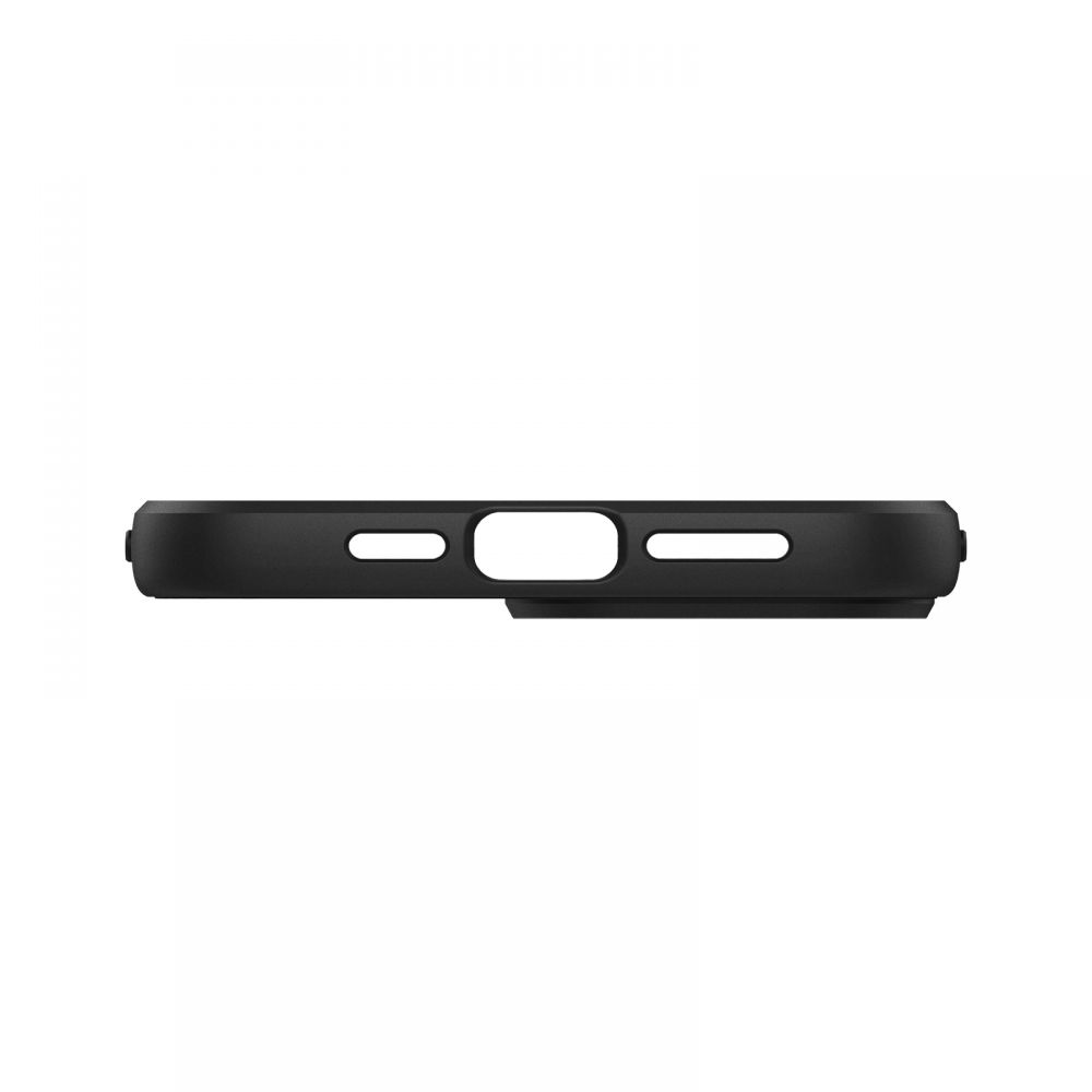 Pokrowiec etui Spigen Core Armor czarne APPLE iPhone 13 Pro Max / 5