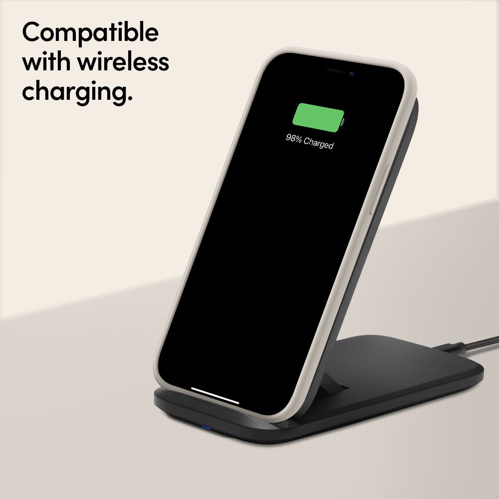 Pokrowiec etui Spigen Cyrill Silicone Stone APPLE iPhone 12 Mini / 11