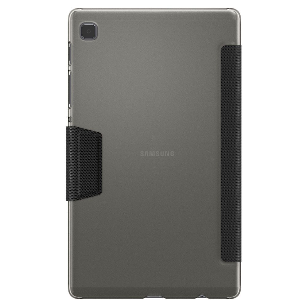 Pokrowiec etui Spigen Liquid AIR Armor Folio czarne SAMSUNG Galaxy Tab A7 Lite 8.4 / 3