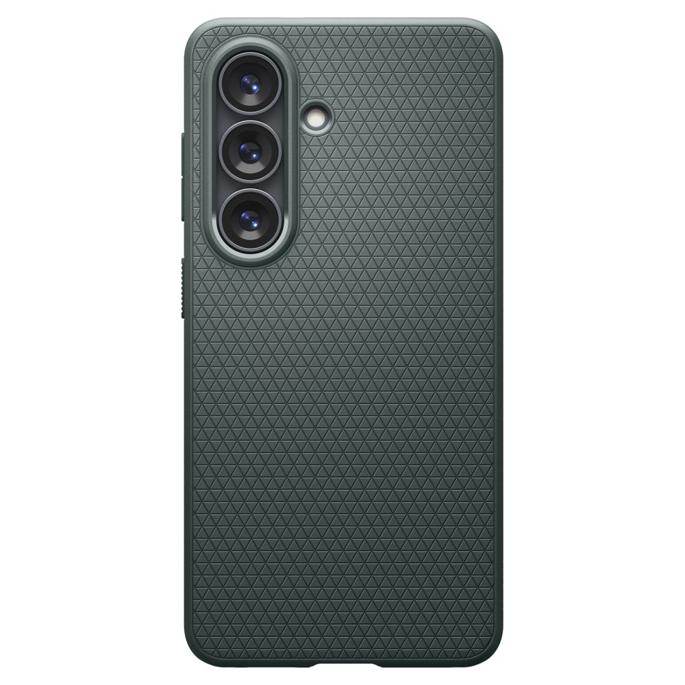 Pokrowiec etui Spigen Liquid AIR Armor Mag Magsafe Abyss zielone SAMSUNG Galaxy S26 Plus / 3