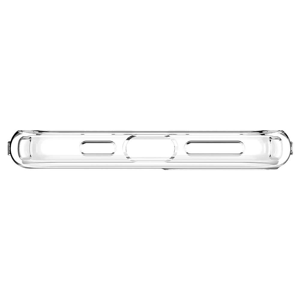 Pokrowiec etui Spigen Liquid Crystal Przeroczyste APPLE iPhone 11 Pro / 9