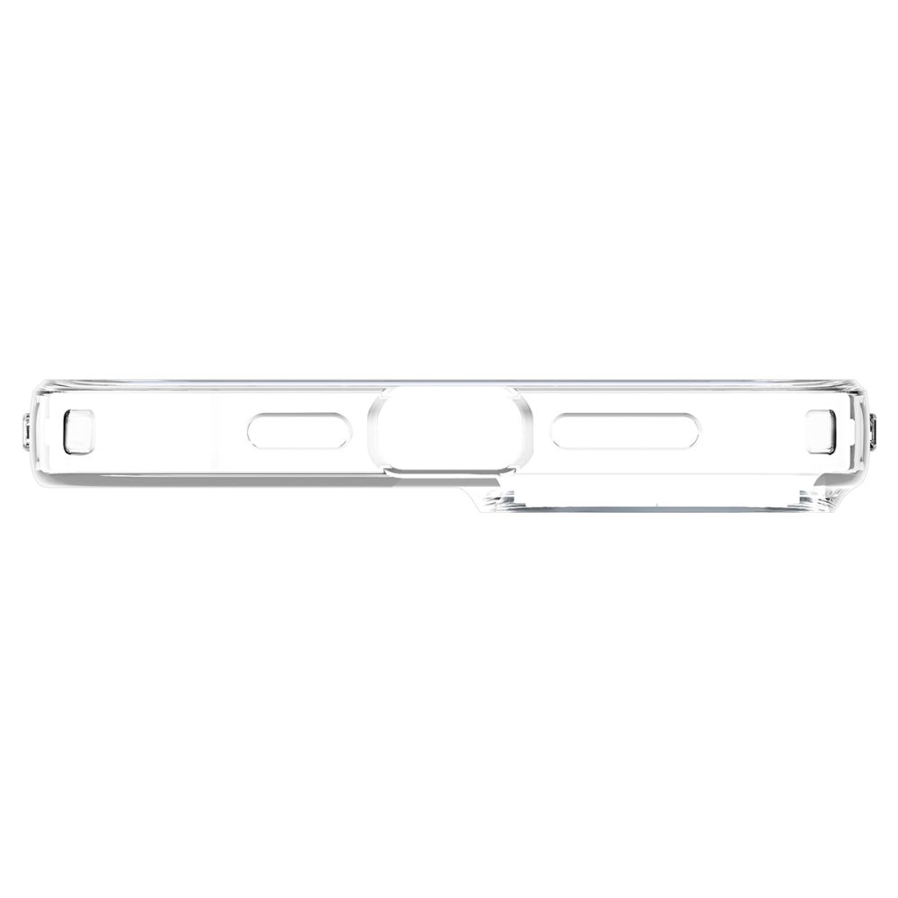 Pokrowiec etui Spigen Liquid Crystal przeroczyste APPLE iPhone 14 Plus / 5