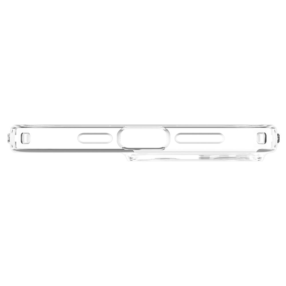 Pokrowiec etui Spigen Liquid Crystal przeroczyste APPLE iPhone 14 Pro Max / 5