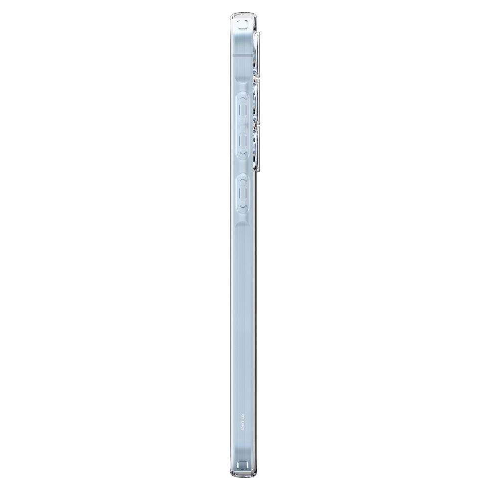Pokrowiec etui Spigen Liquid Crystal przeroczyste SAMSUNG Galaxy A55 5G / 10