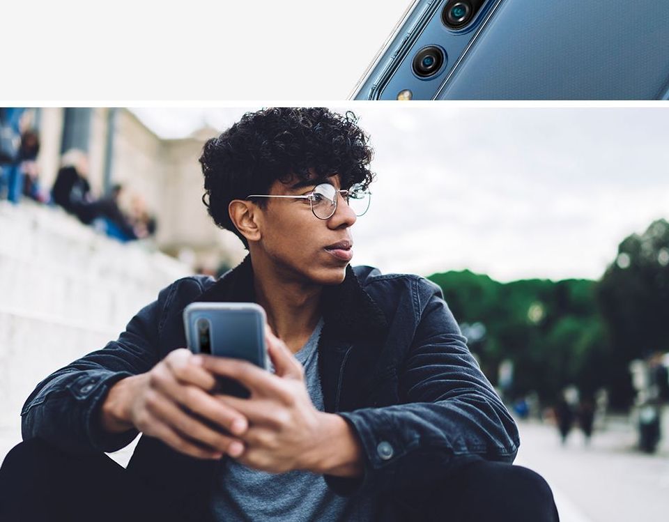 Pokrowiec etui Spigen Liquid Crystal Prze�roczyste Xiaomi Mi 10 / 7