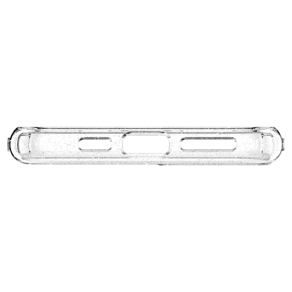Pokrowiec etui Spigen Liquid Glitter Przeroczyste APPLE iPhone 11 Pro Max / 8