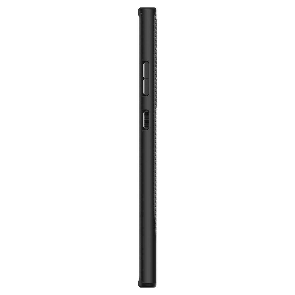 Pokrowiec etui Spigen Neo Hybrid czarne SAMSUNG Galaxy S23 Ultra / 4