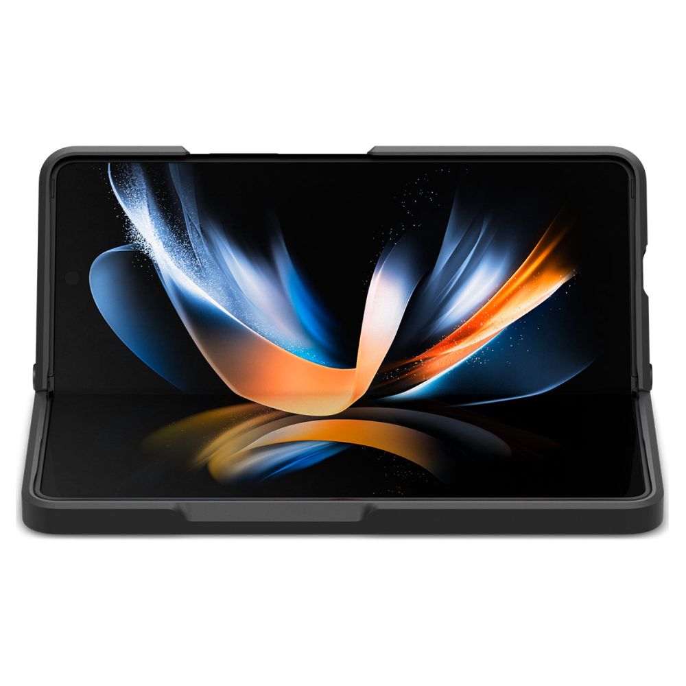 Pokrowiec etui Spigen Neo Hybrid S czarne SAMSUNG Galaxy Z Fold 4 / 7