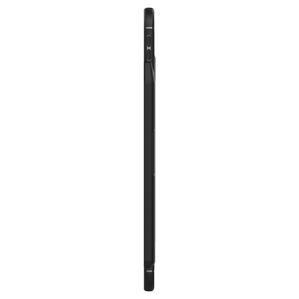 Pokrowiec etui Spigen Rugged Armor czarne APPLE iPad 10.9 2022 / 5